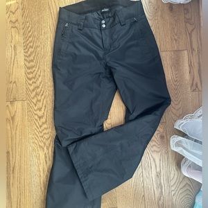 TNF sally snowpants